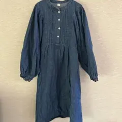 アプレレクール　140センチ　ワンピース