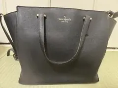 kate spade NEW YORK 2wayバッグ ブラック