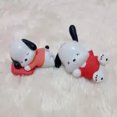 サンリオ ポチャッコ フィギュア