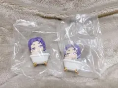 ブルーロック ばぶるたん ガチャガチャ 御影玲王