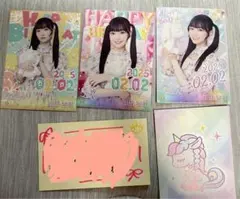 佐々木舞香 ikonoijoy カード トレカ イコノイジョイパズル - メルカリ