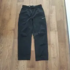 【DRI-FIT】ナイキNIKE　ジョガーパンツ 　スエットパンツMサイズ黒