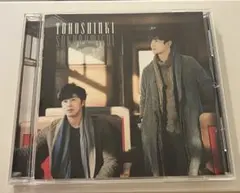 CD&DVD 東方神起 サクラミチ (初回限定盤） - メルカリ