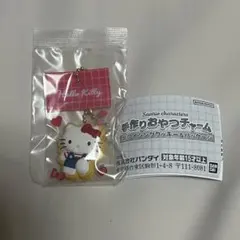 サンリオキャラクターズ 手作りおやつチャーム ハローキティ