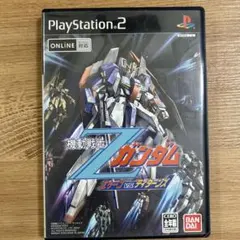 機動戦士Zガンダム エゥーゴVSティターンズ