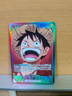 超希少】ONE PIECE 約束の麦わら帽子 DG-W01 初期カードダス - メルカリ