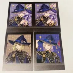 ツイステ ぱしゃこれ ブルームバースデー ポムフィオーレ エペル レア