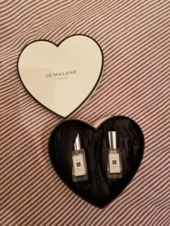 Jo Malone London ハートボックス入り コロンセットのサムネイル