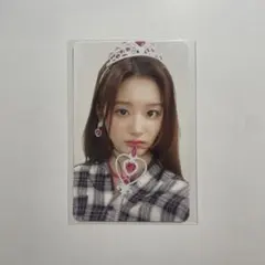 2026年最新】nmixx ソリュン makestarの人気アイテム - メルカリ