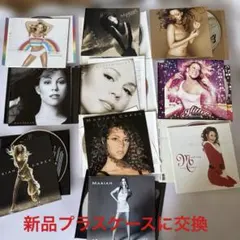 2026年最新】マライアキャリー グッズの人気アイテム - メルカリ