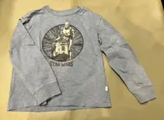 GAP スター・ウォーズ Tシャツ XSのサムネイル