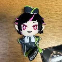 【プライズ】③ ツイステ　寮服マスコット　リリア