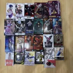 ワンピース フィギュア まとめ売り 32種 ワンピース フィギュア まとめ売り 32種 - メルカリ