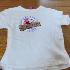 ジェニーラブ ティシャツ １５0cm