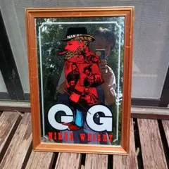 NIKKA WHISKY G&G パブミラー ウォールミラー 2026年最新】Nikka Whisky 鏡の人気アイテム - メルカリ