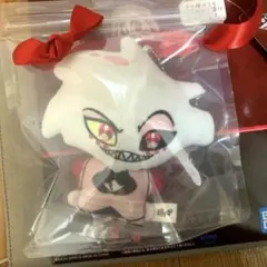 ハズビンホテル 一番くじ きららいずマスコット エンジェル