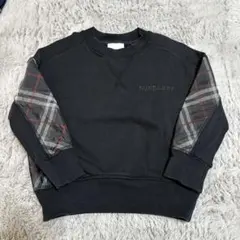 BURBERRY トレーナー