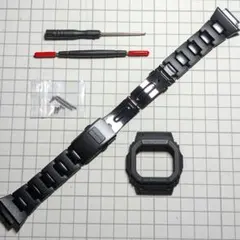 G-SHOCK 5600系 5610系 コンポジットバンド ベルト 純正 中古 - メルカリ