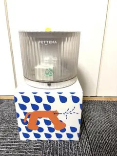 PETTENA ペット用自動給水器 PD1のサムネイル