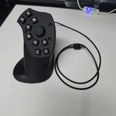 Mouserpad v2 マウスと使うコントローラーFPS左手デバイスゲーミング