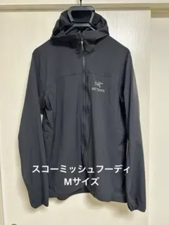 2026年最新】アークテリクス スコーミッシュ フーディの人気アイテム