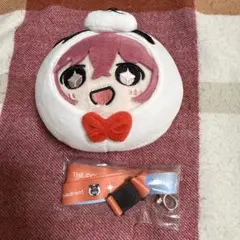 アイドルマスター シャイニーカラーズ ちびぐるみ&ポーチセット 樋口円