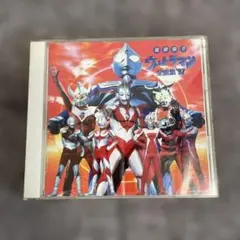 送料込 ウルトラマン CD スーパー・ベスト30曲 テレビ映画 劇場用映画