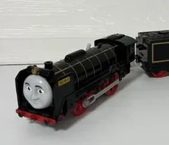 プラレール　英語プラス　おしゃべりヒロ 　トーマスシリーズ