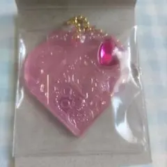 プリハート　プリキュアオールスターズ　シークレットジュエリーチャーム　匿名配送②