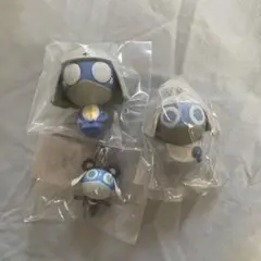 ケロロ軍曹 ドロロ兵長 まとめ売り