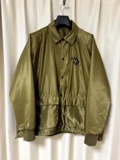 half track products FWMC コーチジャケット　Lサイズ