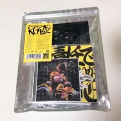 KAMIGATA BOYZ 無責任でええじゃないかLOVE WEST なにわ男子