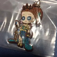 第五人格 一番くじ 空軍 マーサ ラバーストラップ