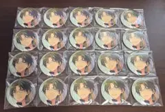 あんスタ 蓮巳敬人 缶バッジ