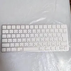 Apple magic keyboard 2 充電タイプ純正品のサムネイル