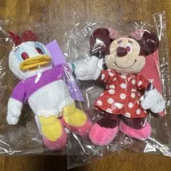 デイジーぬいぐるみバッグ8個セット - メルカリ
