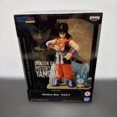 2026年最新】History Box ヤムチャの人気アイテム - メルカリ