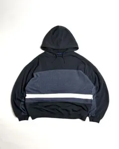 00's TOWNCROFT タウンクラフト デザイン フーディのサムネイル