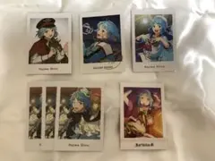 紫之創 ぱしゃっつ