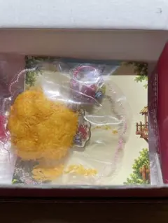 taonini⭐︎ミニ揚げ肉球　【新品未開封品】