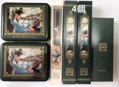 ディズニーシー　ホテルミラコスタ　アメニティセット