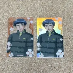 ときメモGS てんぼうパーク 鈴鹿和馬