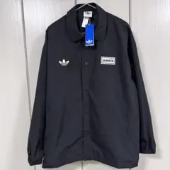 新品 アディダス オアシス adidas Oasis コーチジャケット 2XL