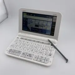 2026年最新】CASIO EX-word XD-Z9800の人気アイテム - メルカリ