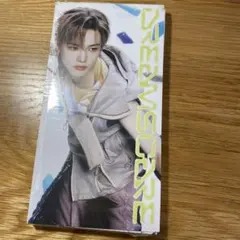 NCTDREAM DREAMSCAPEVerticalFlipVer. チョンロ