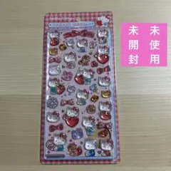 ボンボンドロップシール　ハローキティ 11月20日購入