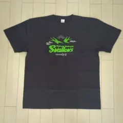 東京ヤクルトスワローズ2024年キャンプTシャツ 2XLサイズ - メルカリ