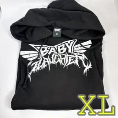 2026年最新】babymetal パーカーの人気アイテム - メルカリ