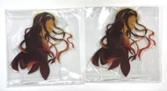 鬼滅の刃 無限城編 キービジュアルランダムアクリルスタンドA 禰豆子