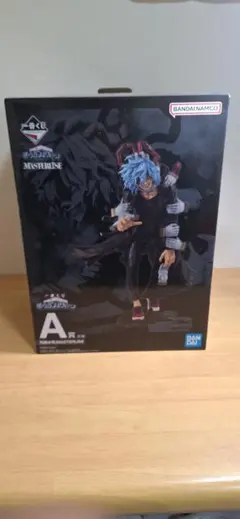 僕のヒーローアカデミア フィギュア死柄木弔